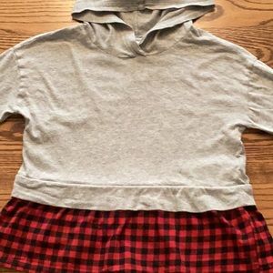 Hoodie by Gap kids